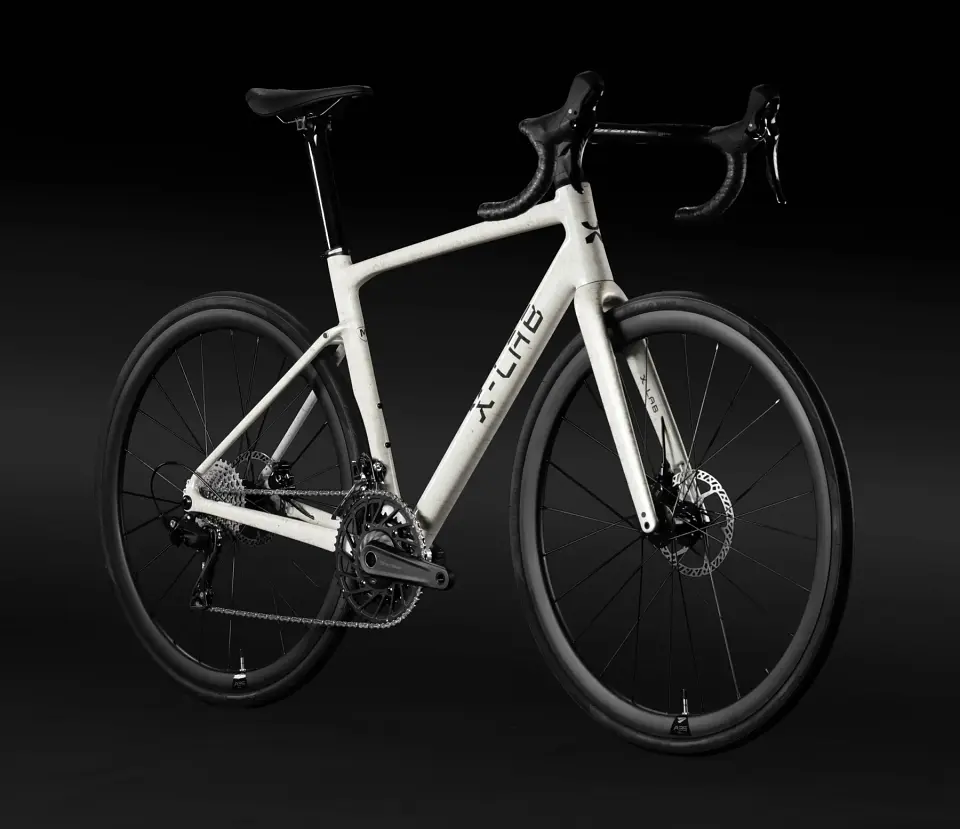 Bicicleta de Ruta X-LAB RS5 | PREVENTA 10