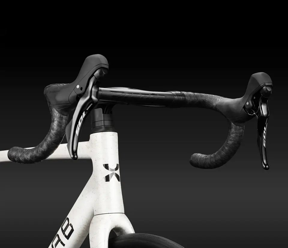 Bicicleta de Ruta X-LAB RS5 | PREVENTA 11