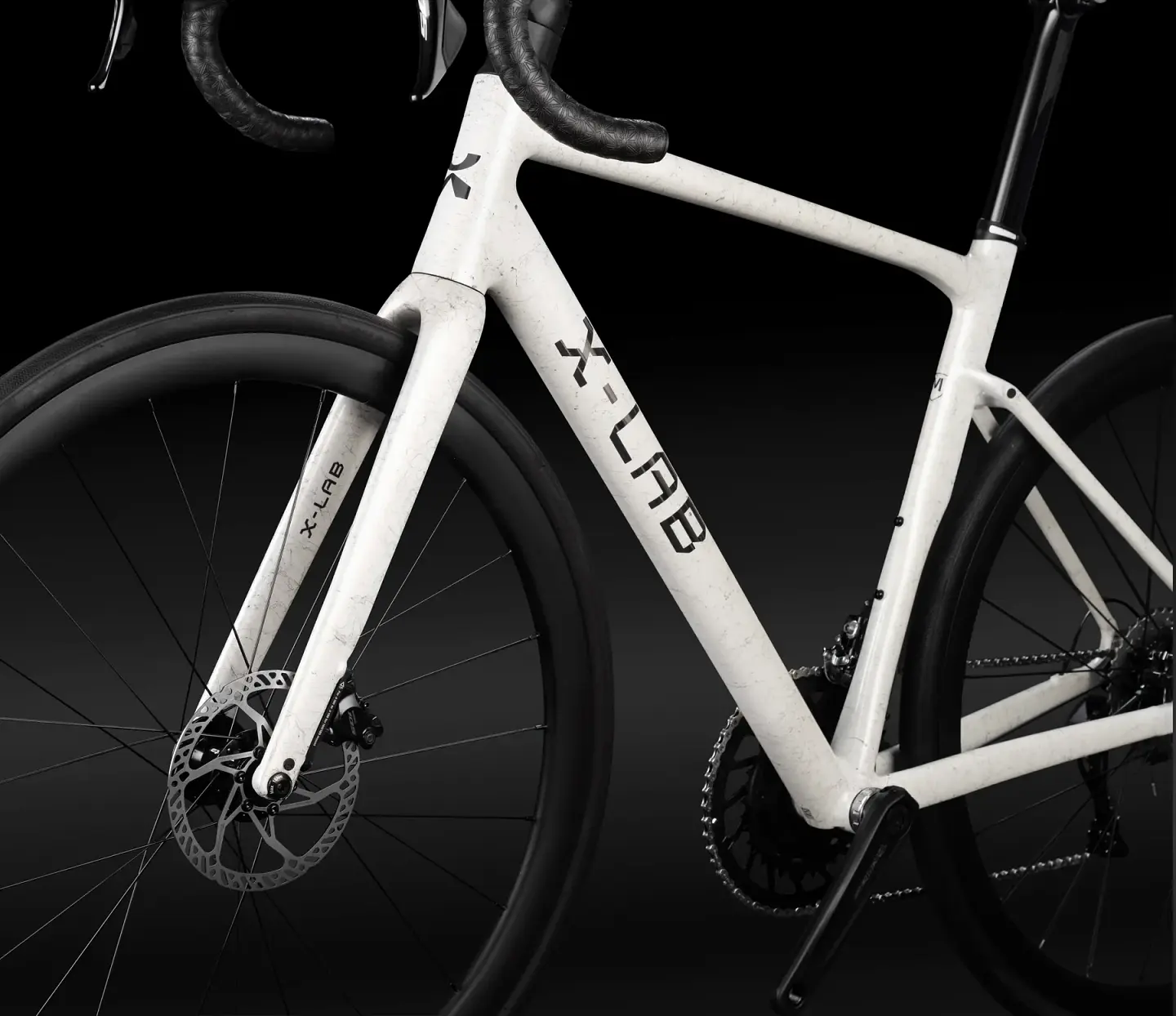 Bicicleta de Ruta X-LAB RS5 | PREVENTA 13
