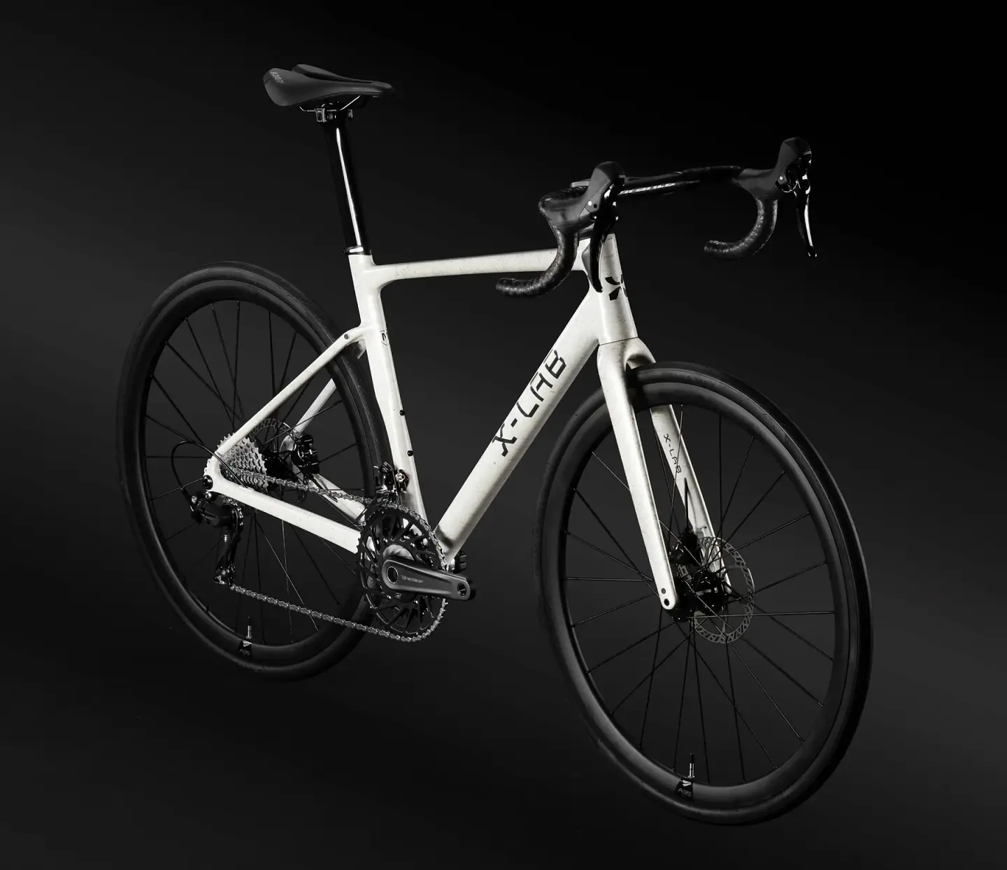 Bicicleta de Ruta X-LAB RS5 | PREVENTA 14