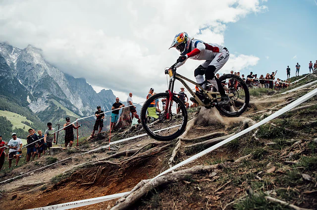 Bicicletas de montaña