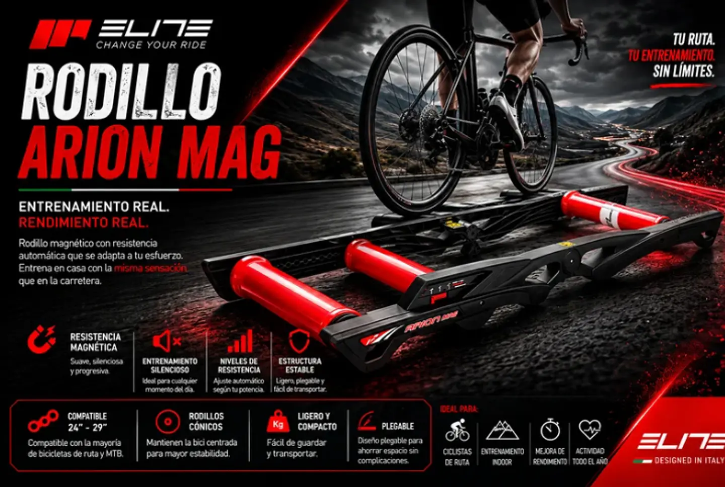 BIKE MASTER