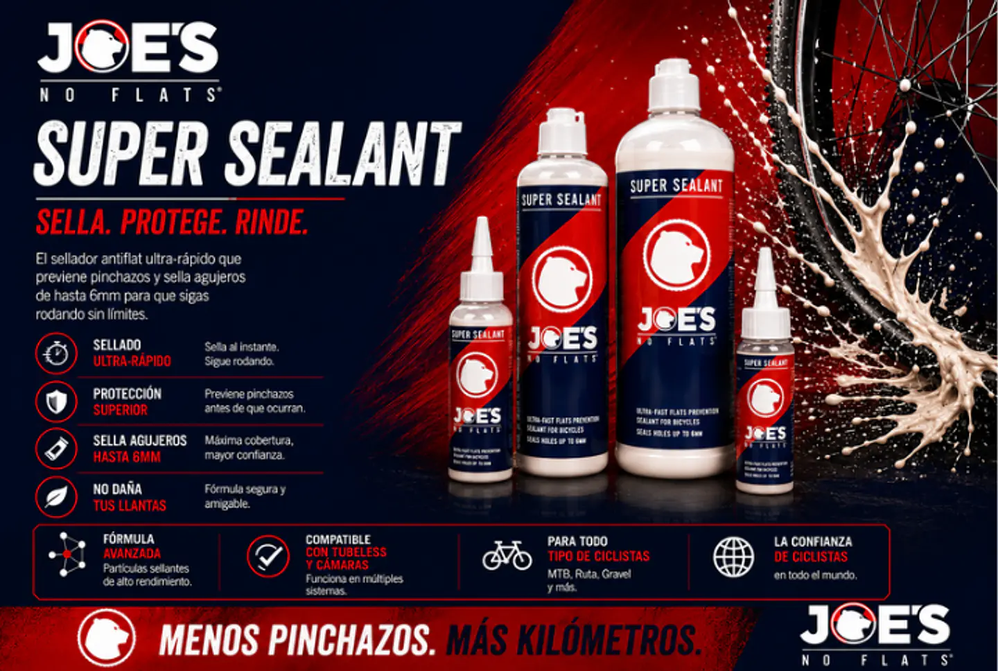 BIKE MASTER