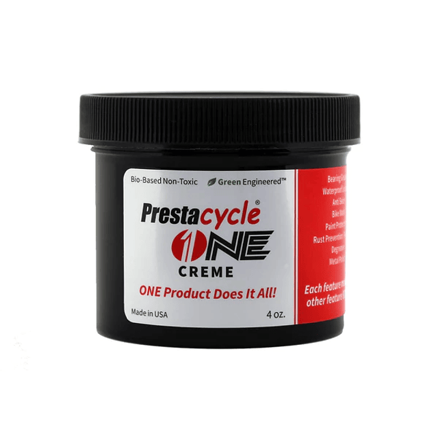 Prestacycle - One Creme 4oz