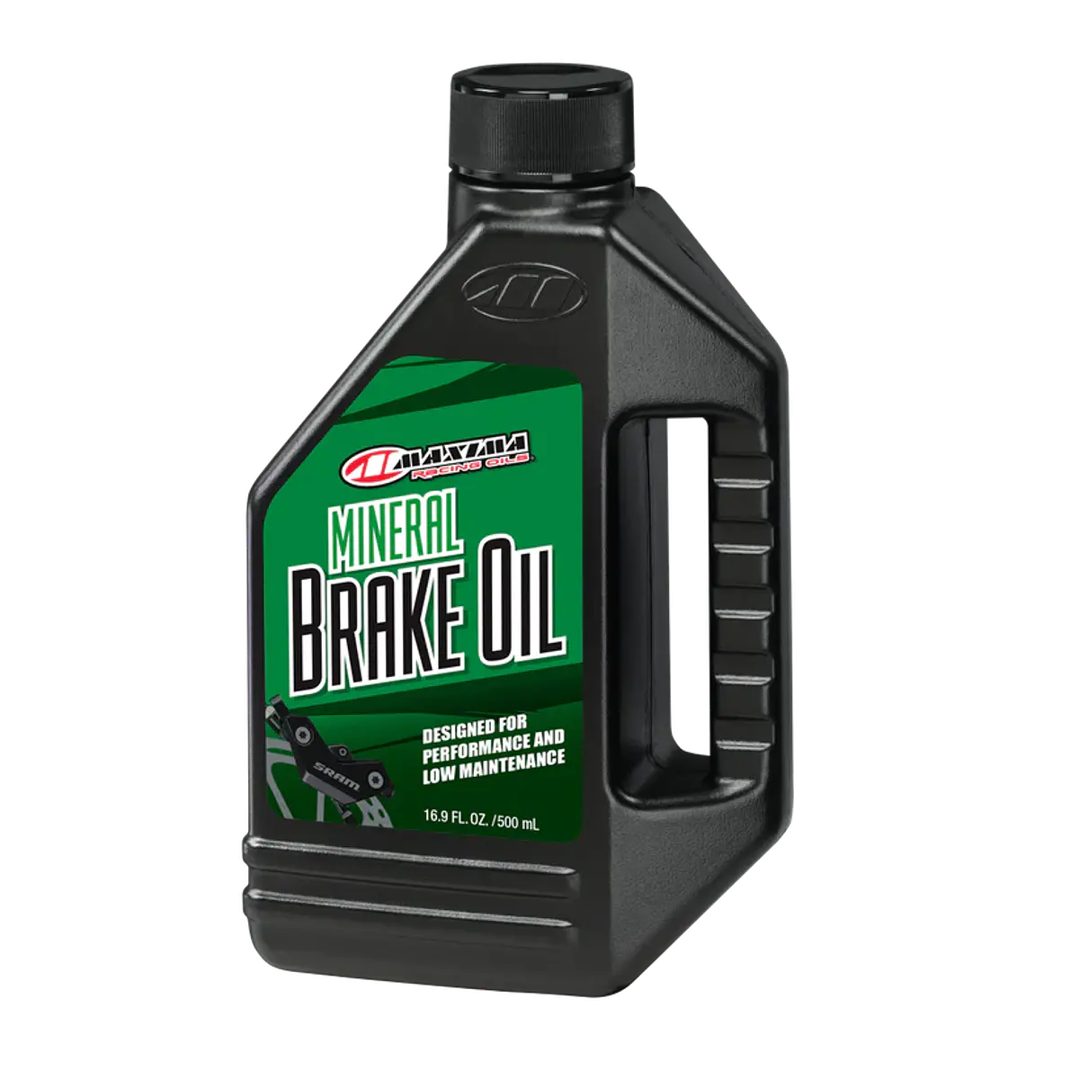 Maxima Racing Oils - Liquido de Mineral - 500ml