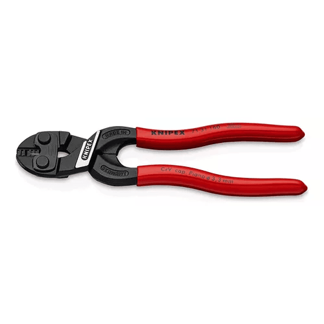 Knipex - CoBolt - Cortapernos Compacto - 71 31 200