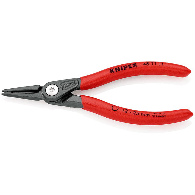 Knipex - Pinza para Anillos de Retención Interiores