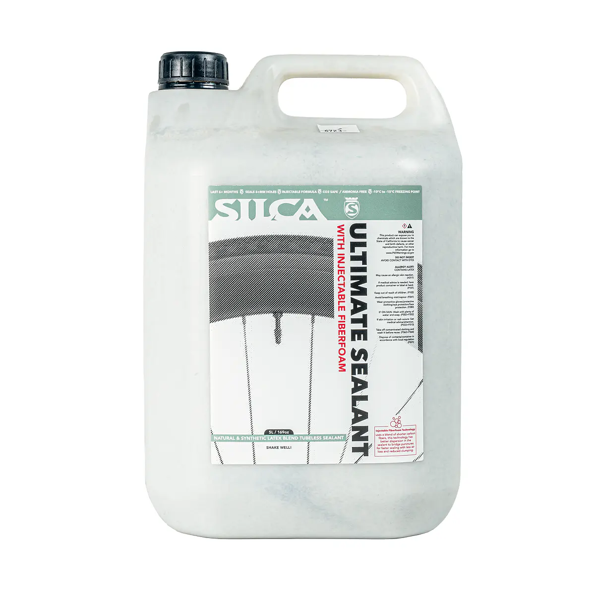 Ultimate Tubeless Sealant - Silca