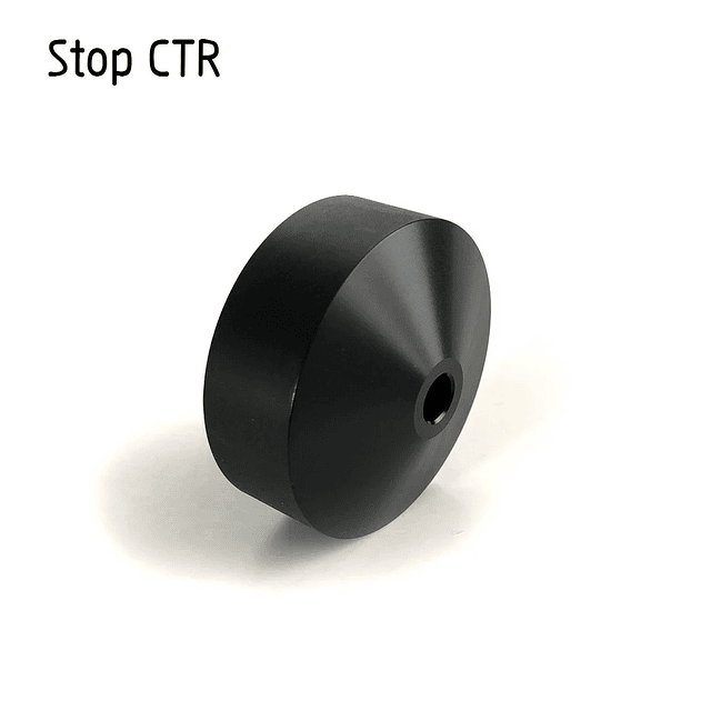 Stop CTR - Alt Alt