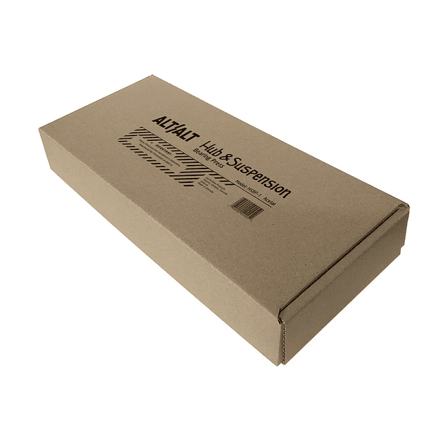 Hub & Suspension Bearing Press - HSBP-1 - Aluminio - Alt Alt