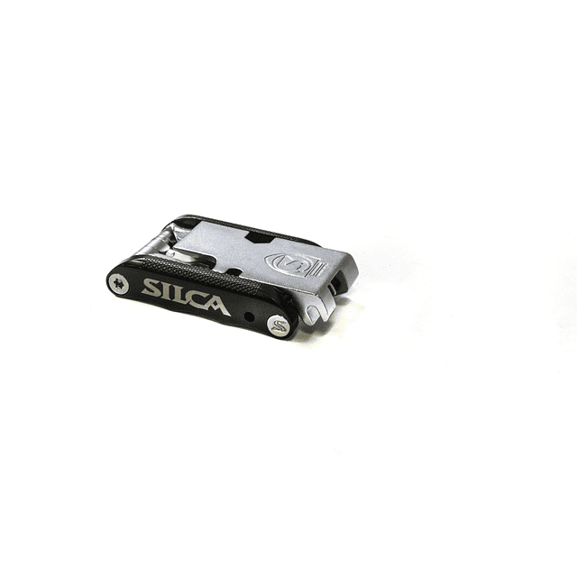 Italian Army Knife Venti - Silca