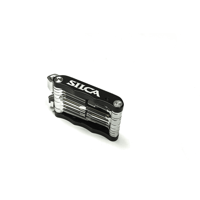 Italian Army Knife Venti - Silca