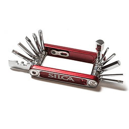 Italian Army Knike Tredici- Silca