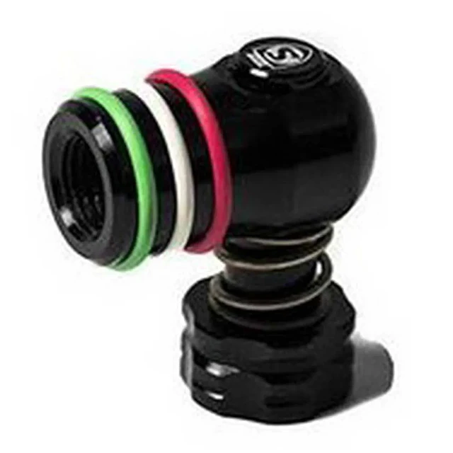 Eolo III - Regulador CO2 - Silca