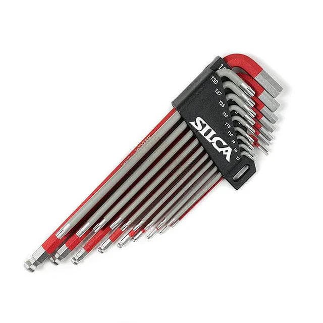 HX-Two Travel Kit - Silca