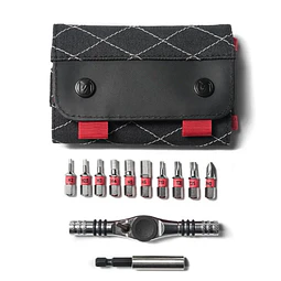 T-Ratchet Kit - Silca