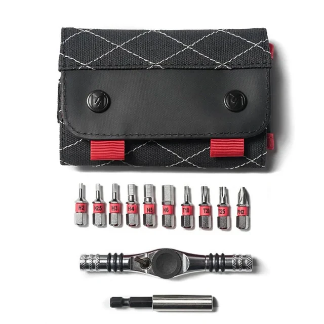 T-Ratchet Kit - Silca