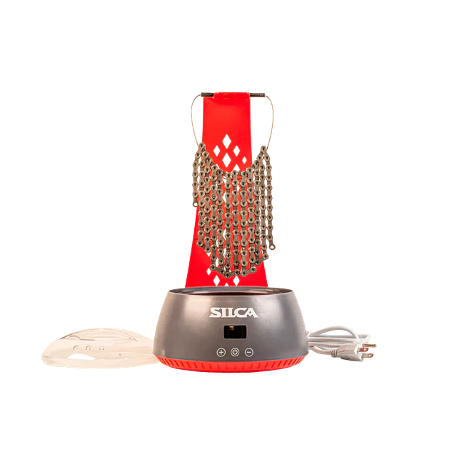 OFERTA ESPECIAL! Chain Waxing System - Silca