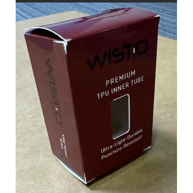 Wistio - Cámara TPU 700c