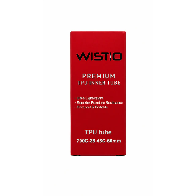 Wistio - Cámara TPU 700c