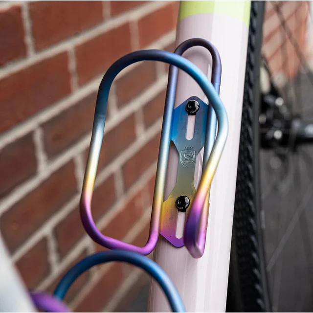 Sicuro Titanium - Silca
