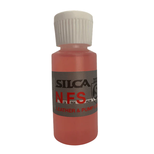Smalls Parts - Silca