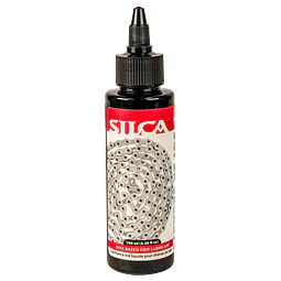 Super Secret v2.0 100ml - Lubricante de Cadena - Silca