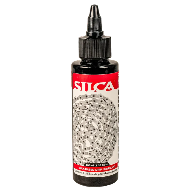 Super Secret v2.0 100ml - Lubricante de Cadena - Silca