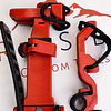 Redside Custom Tools - Kit Soporte para Jeringas (Bleed Pro)