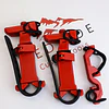 Redside Custom Tools - Kit Soporte para Jeringas (Bleed Pro)
