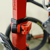 Redside Custom Tools - Kit Soporte para Jeringas (Bleed Pro)
