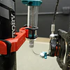 Redside Custom Tools - Kit Soporte para Jeringas (Bleed Pro)
