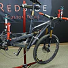 Redside Custom Tools - Kit Soporte para Jeringas (Bleed Pro)