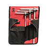 T-handle Folio - Set de Llaves - Silca
