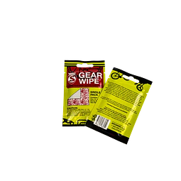 Gear Wipes - 12 pack- Silca