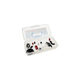 Kit de purgado profesional para Shimano - ELVEDES