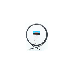 Flexible hidraulico 2000mm para TEKTRO/TRP 5.0 con banjo inc/fitting - ELVEDES