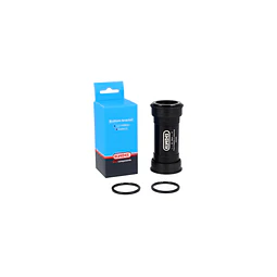 Cubetas de motor Pressfit SRAM DUB BB86/92 41mm (replaces 2019117)