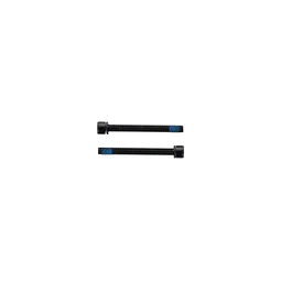 1 par de pernos flatmount M5 x 48mm - ELVEDES