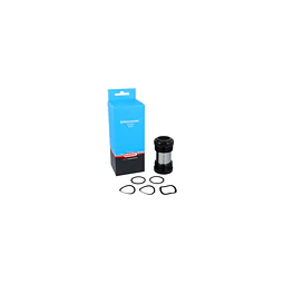 Cubetas de motor T47 caja 68mm para SRAM DUB - ELVEDES