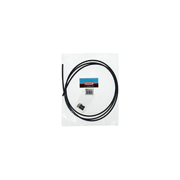 Flexible hidraulico 2000mm para Shimano BH90 inc/fitting - ELVEDES