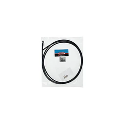 Flexible hidraulico 2000mm para Shimano BH90 con banjo inc/fitting - ELVEDES