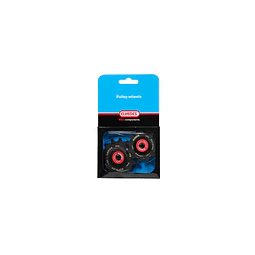Set de roldanas 1x12 + 1x14 dientes (narrow/wide) ceramic SRAM eTap AXS- ELVEDES