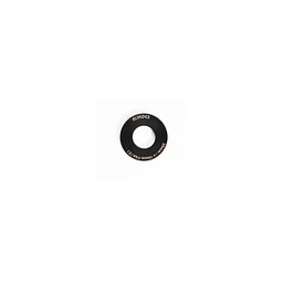 1 par de tapas para rodamiento cubeta FSA Mega Exo 19mm - ELVEDES