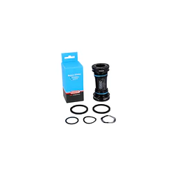 Cubetas de motor BSA GXP incl/espaciadores MTB+Road - ELVEDES