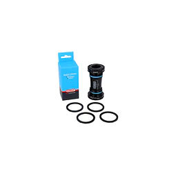 Cubetas de motor BSA MTB 24mm (Shimano) - ELVEDES
