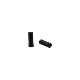 Topes funda de freno 5mm plasticos 100u - ELVEDES