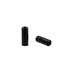Topes funda de cambio 4mm plasticos 100u - ELVEDES