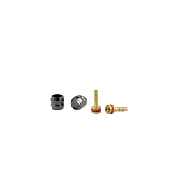 Set fitting hidraulico para Tektro 5.0 - ELVEDES