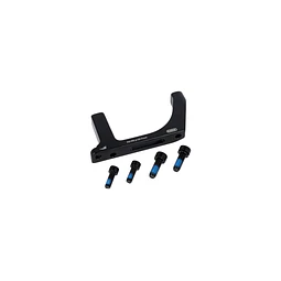 Adaptador caliper delantero FM-PM 140-160mm - ELVEDES